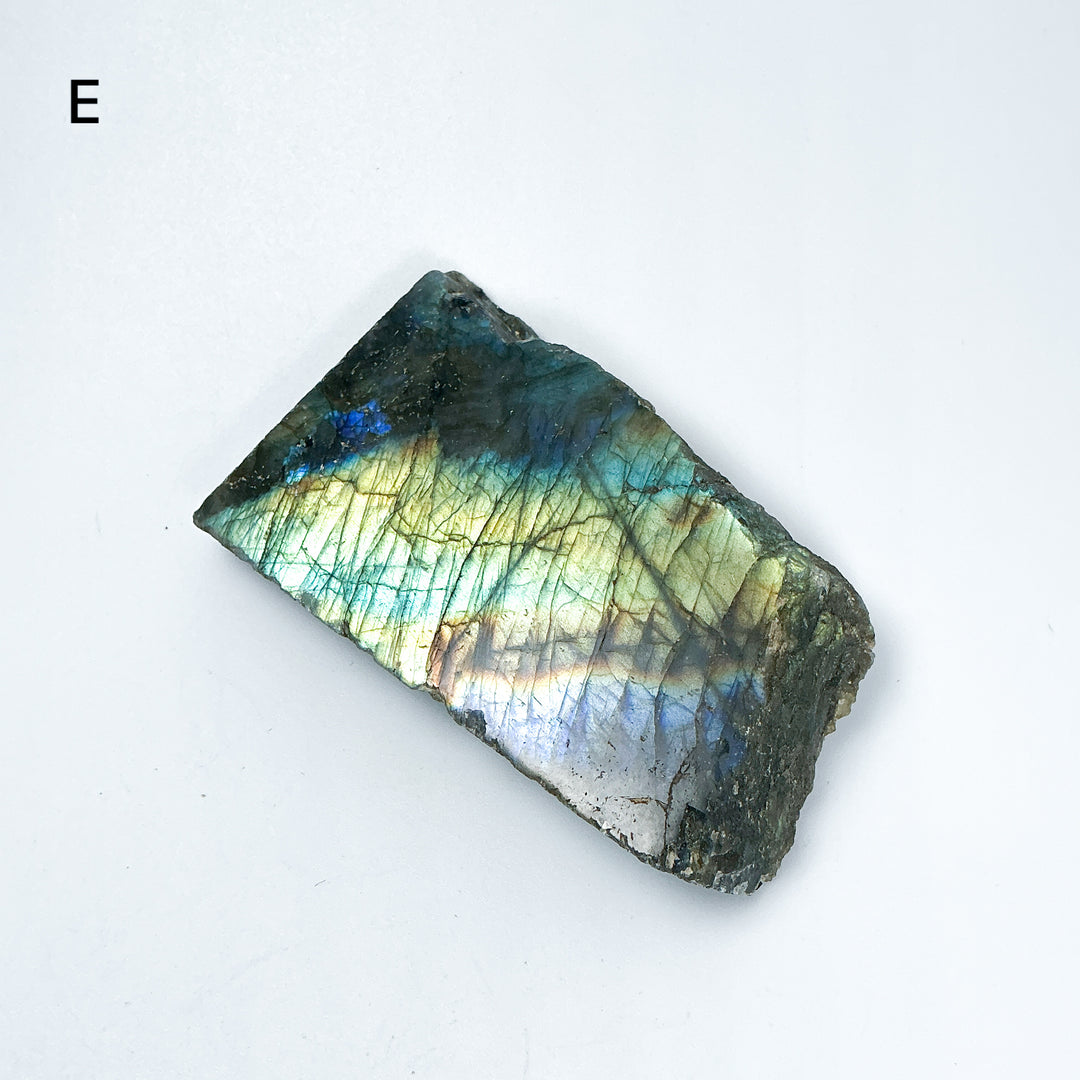 Labradorite Rough Chunk