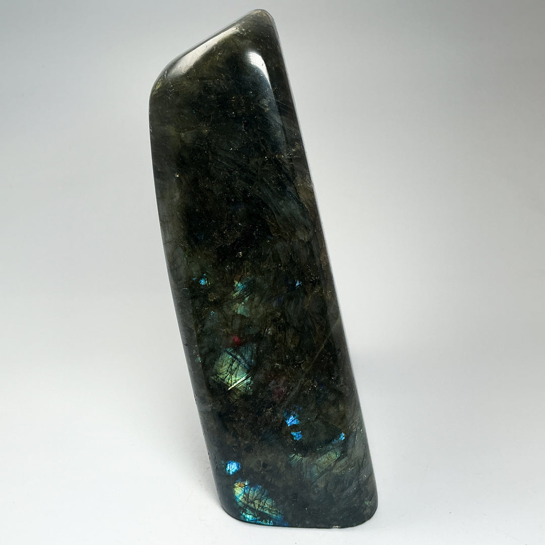 Labradorite Stand Up
