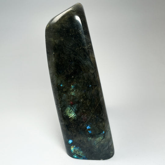 Labradorite Stand Up