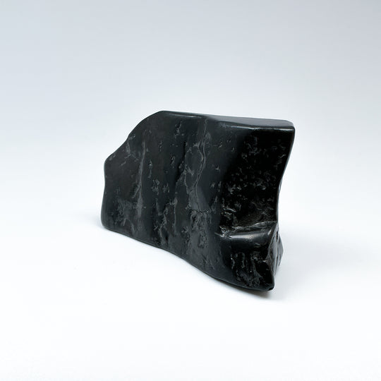 Shungite Slice