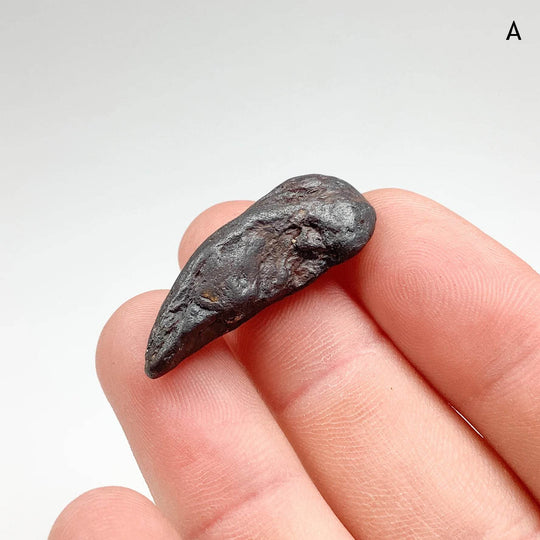 Uruacu Meteorite - Rocks and Gems Canada
