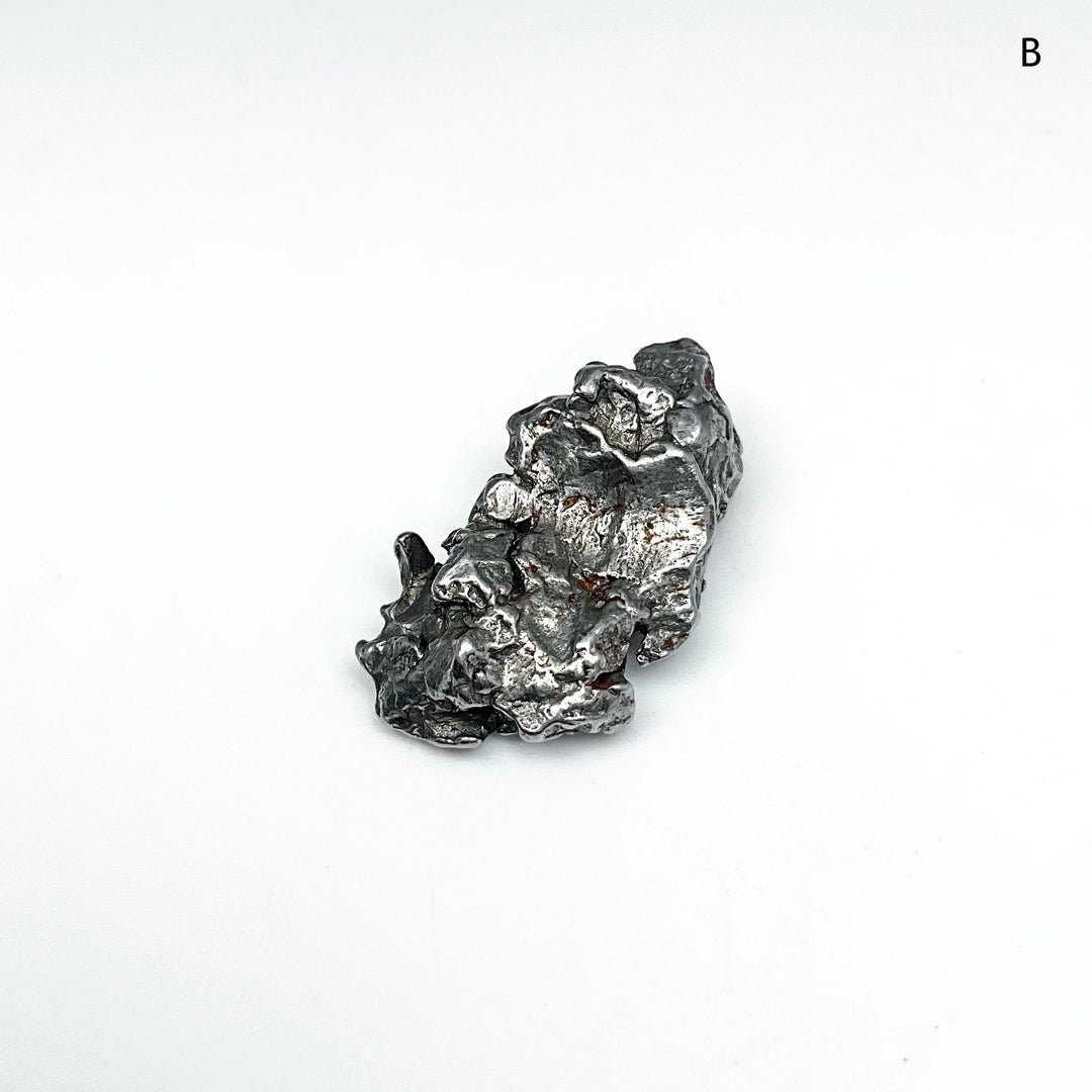 Campo Del Cielo Meteorite