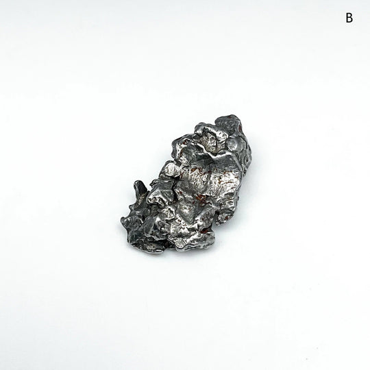 Campo Del Cielo Meteorite