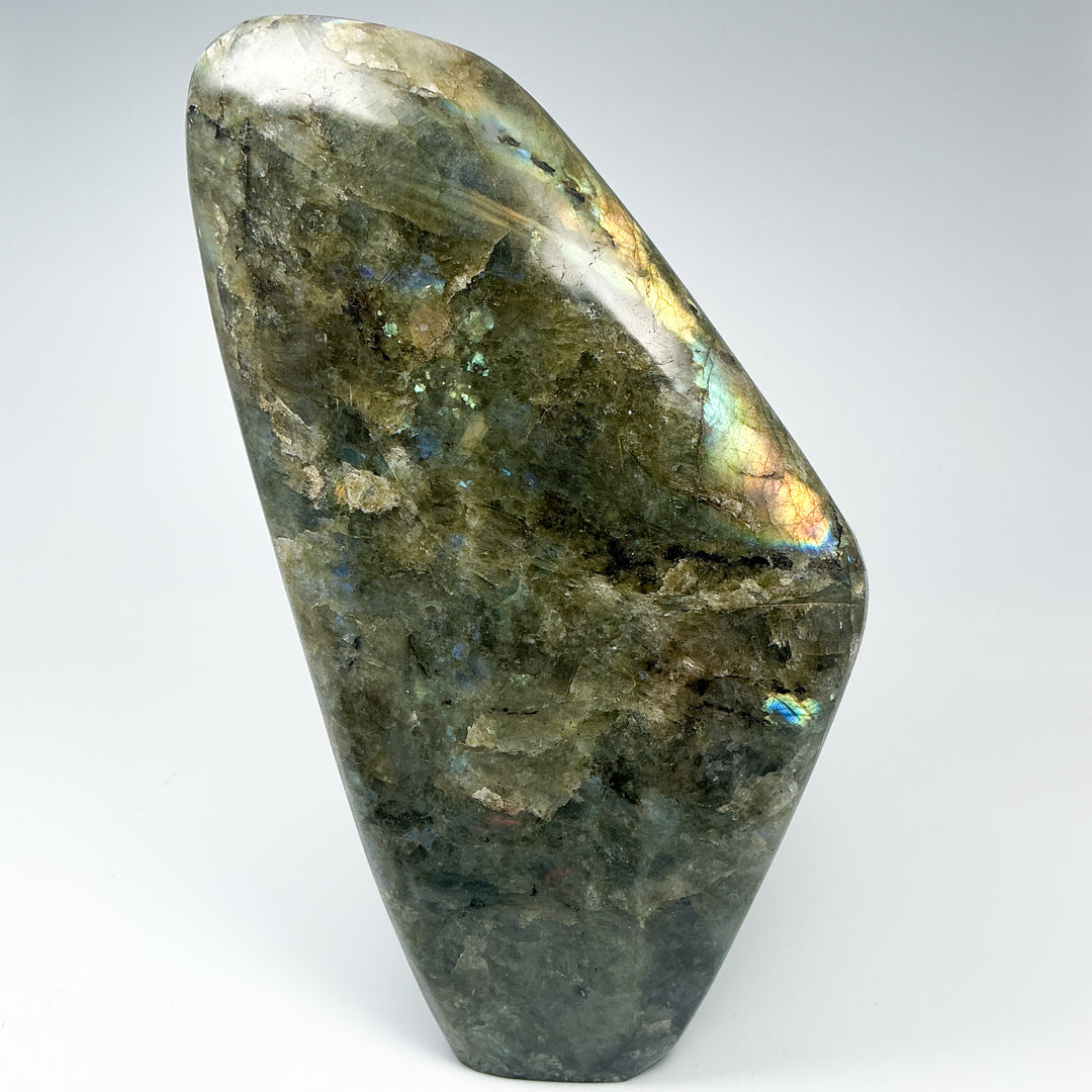 Labradorite Stand Up