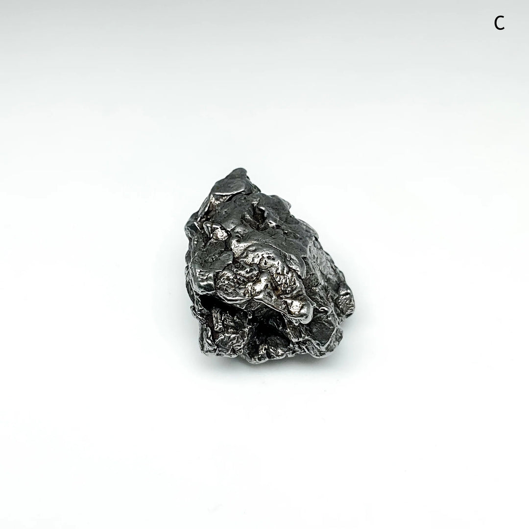 Campo Del Cielo Meteorite
