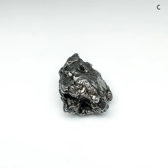 Campo Del Cielo Meteorite