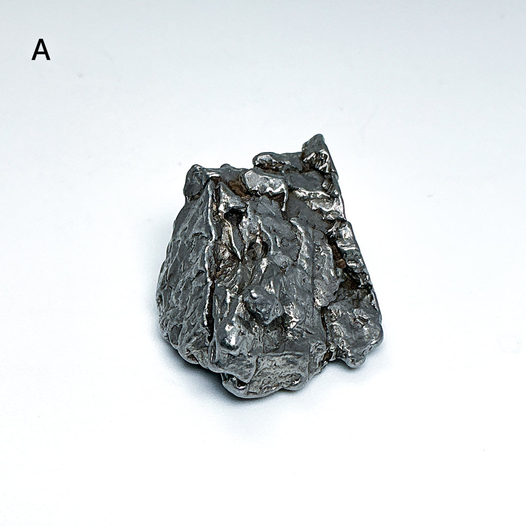 Campo Del Cielo Meteorite