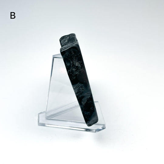 Shungite Slice - Rocks and Gems Canada