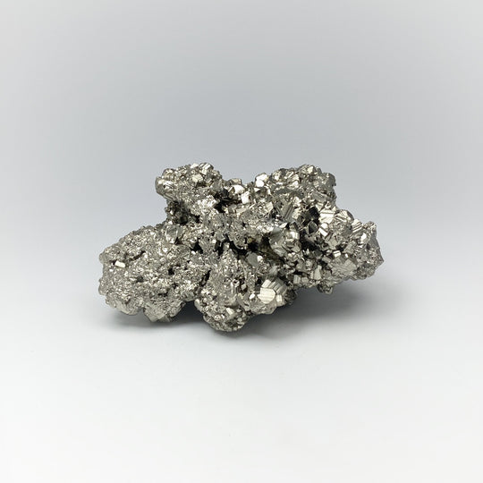Iron Pyrite Cluster - Rocks and Gems Canada