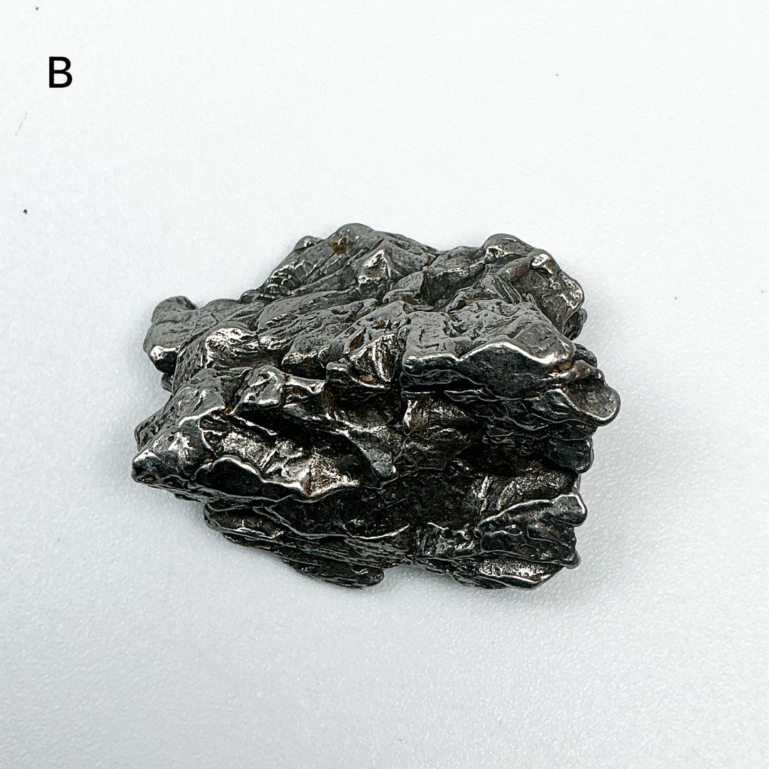 Campo Del Cielo Meteorite