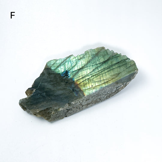Labradorite Rough Chunk