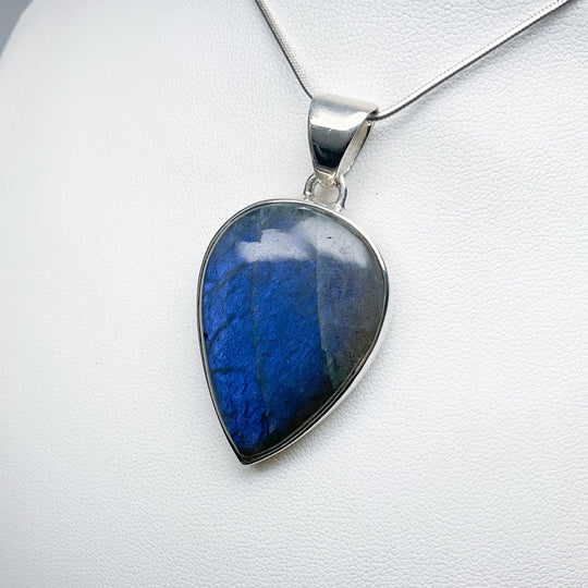 Labradorite Pendant