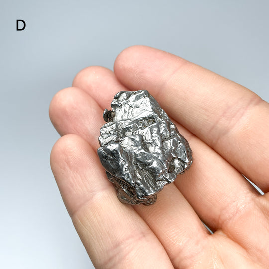 Campo Del Cielo Meteorite