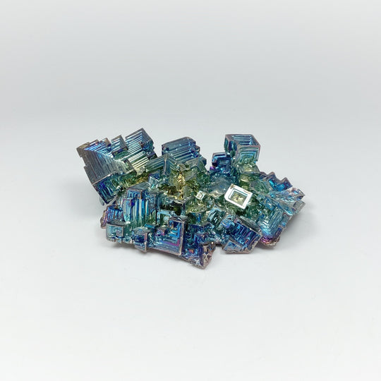 Bismuth - Rocks and Gems Canada