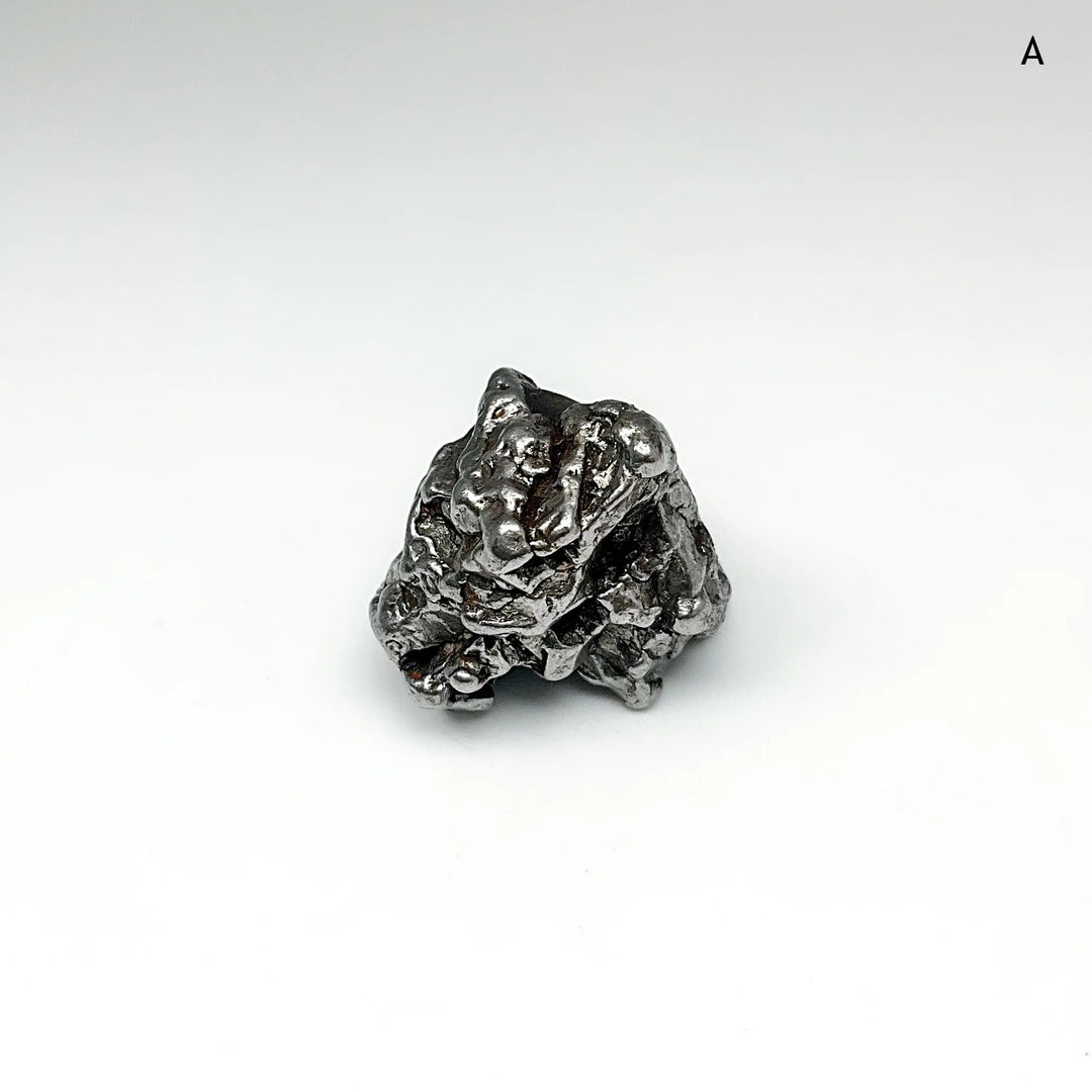 Campo Del Cielo Meteorite