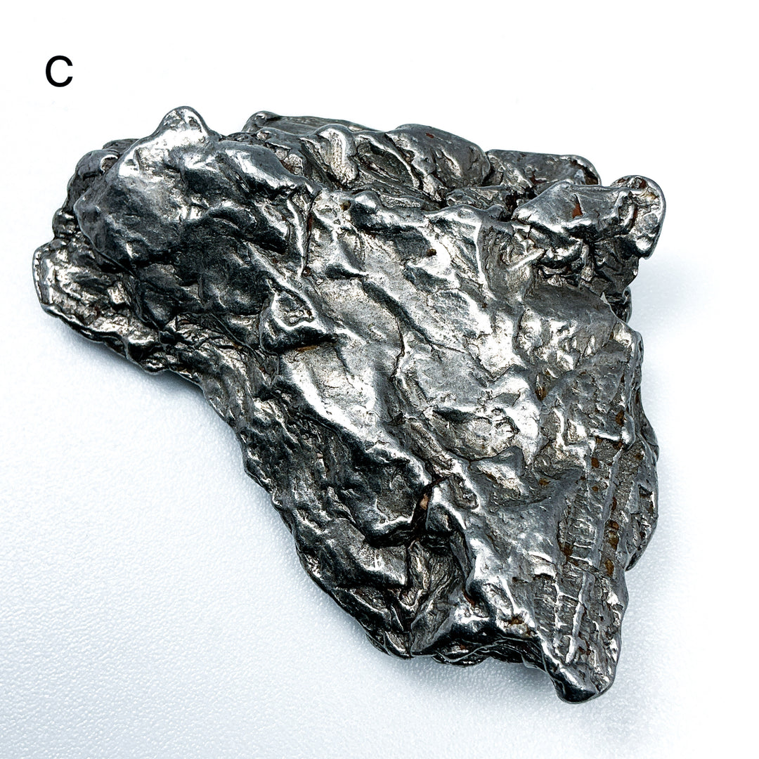 Campo Del Cielo Meteorite
