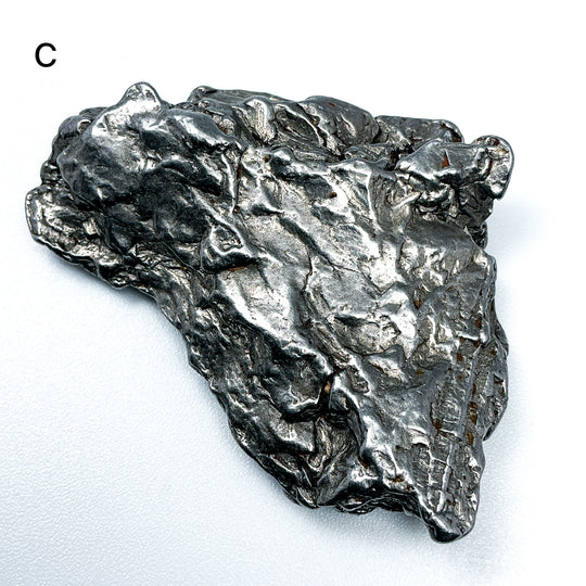 Campo Del Cielo Meteorite