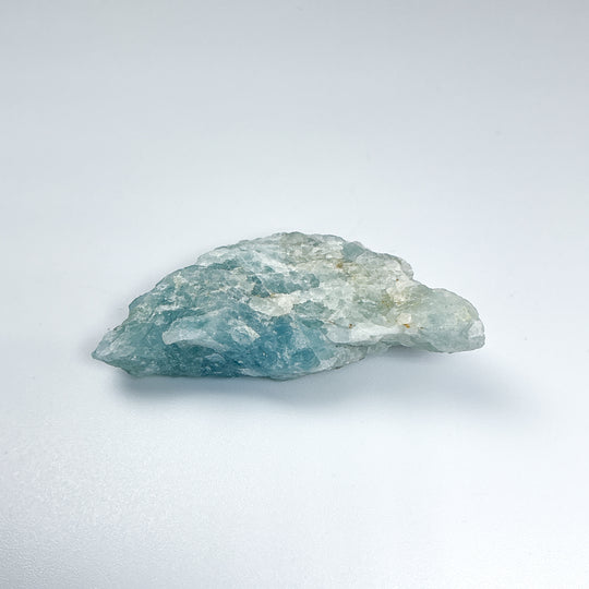 Aquamarine Rough Chunk