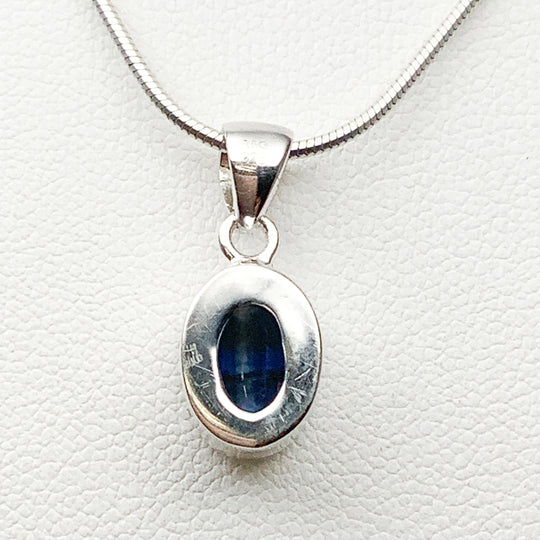 Kyanite Pendant