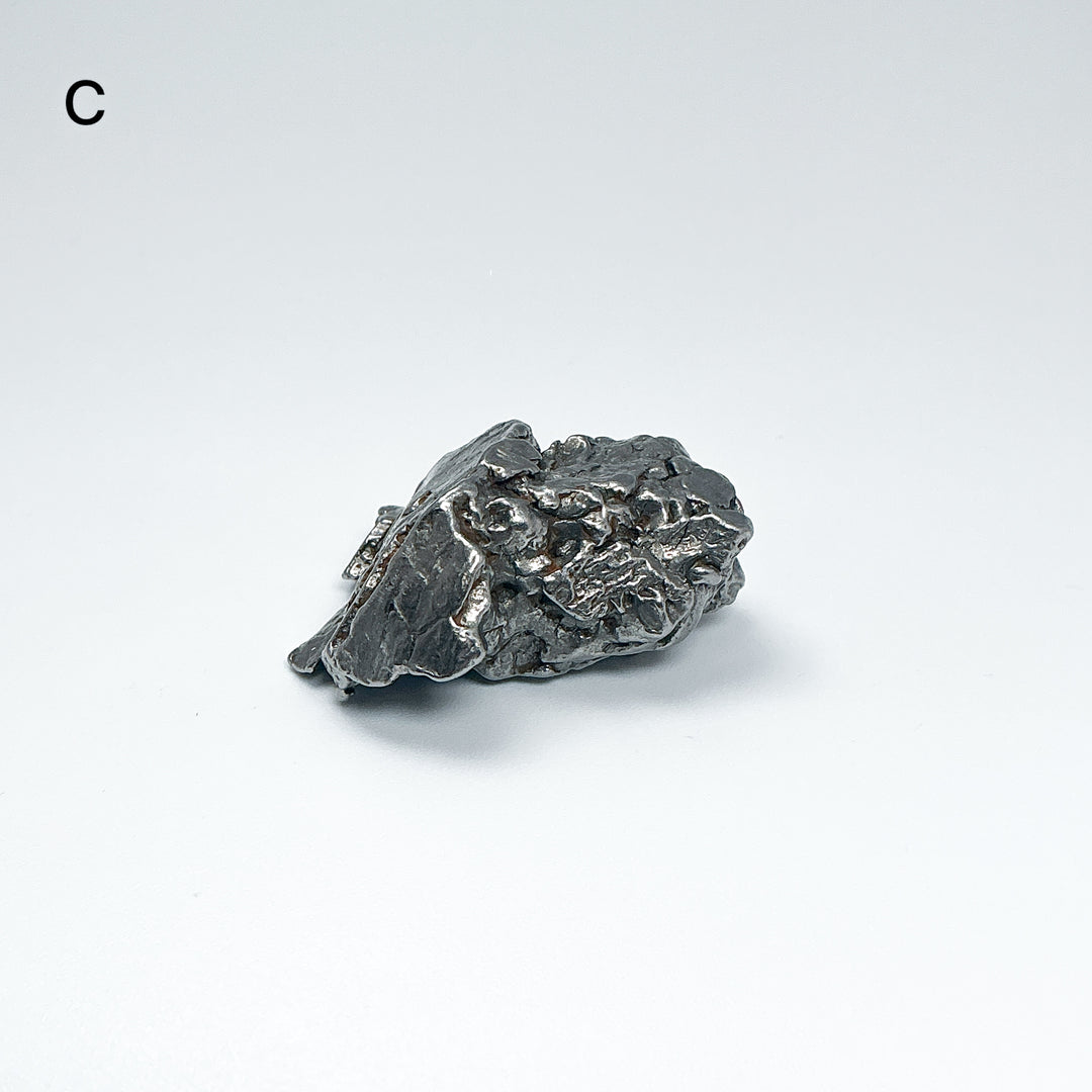 Campo Del Cielo Meteorite