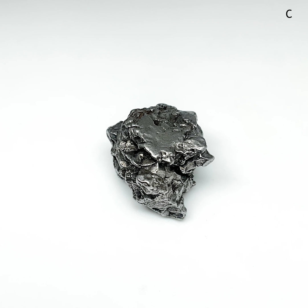 Campo Del Cielo Meteorite