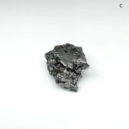 Campo Del Cielo Meteorite