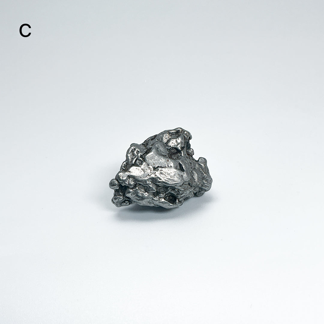 Campo Del Cielo Meteorite