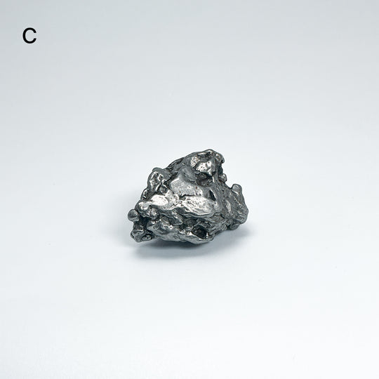 Campo Del Cielo Meteorite