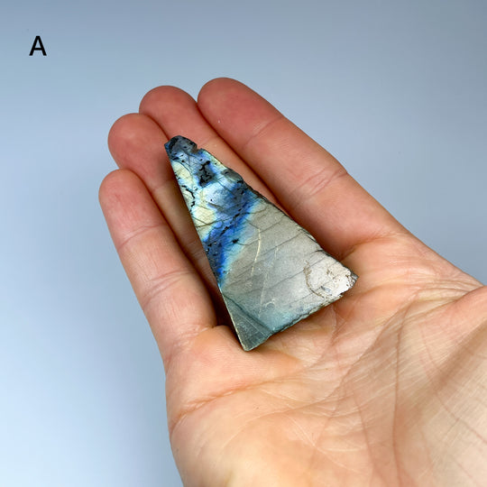 Labradorite Rough Chunk