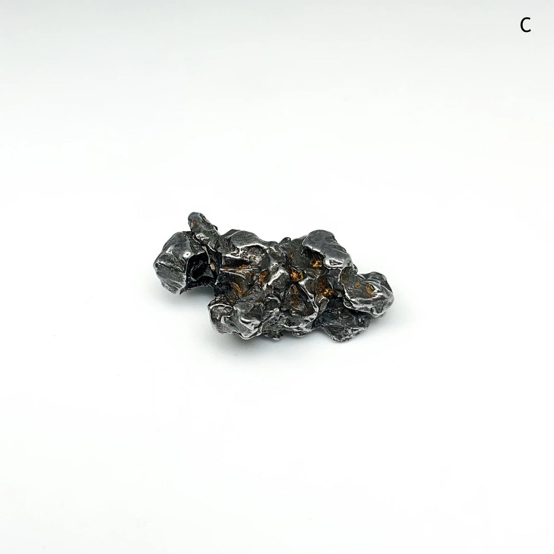 Campo Del Cielo Meteorite