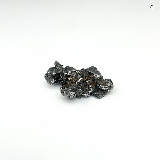 Campo Del Cielo Meteorite