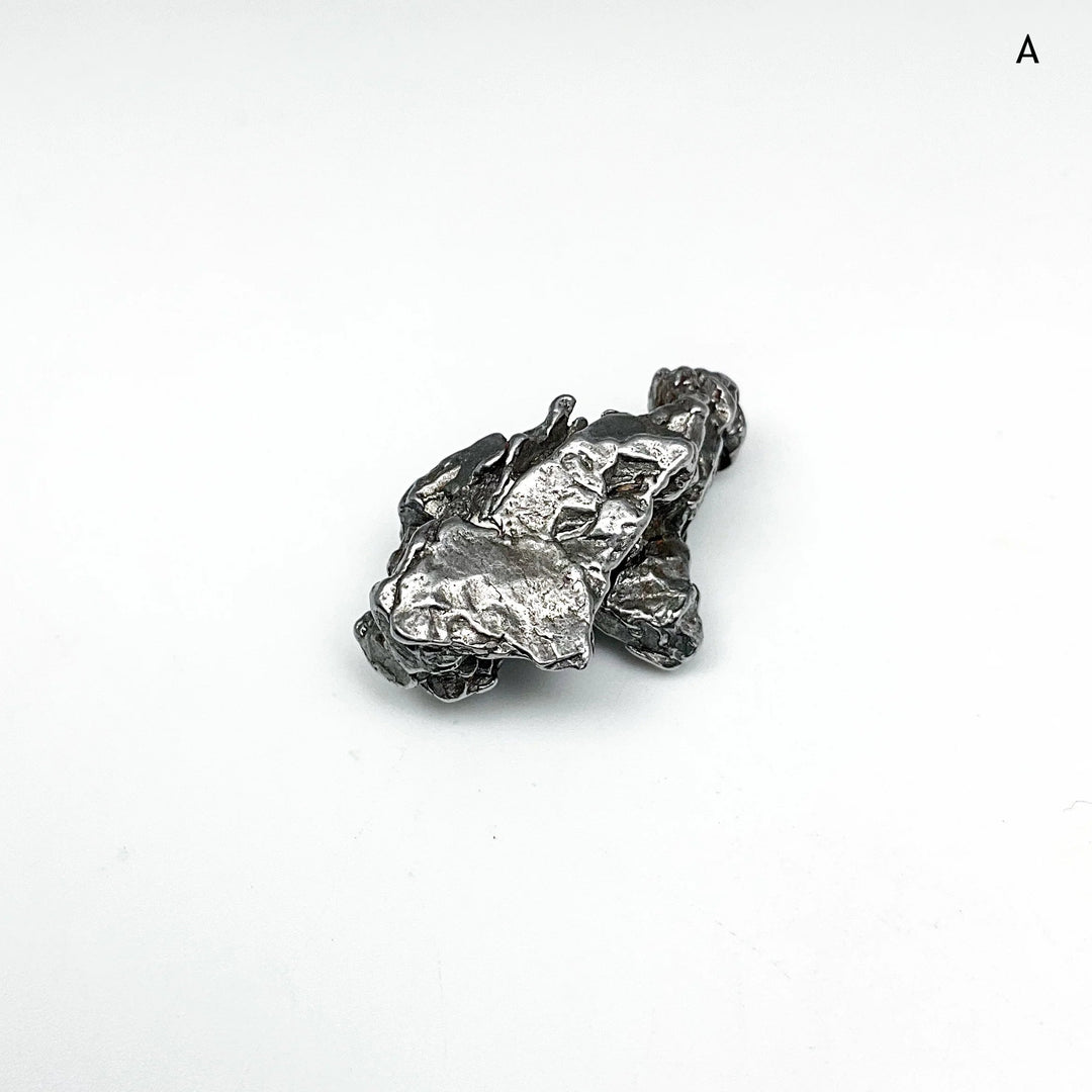 Campo Del Cielo Meteorite