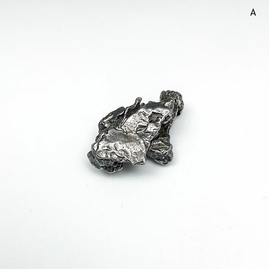 Campo Del Cielo Meteorite