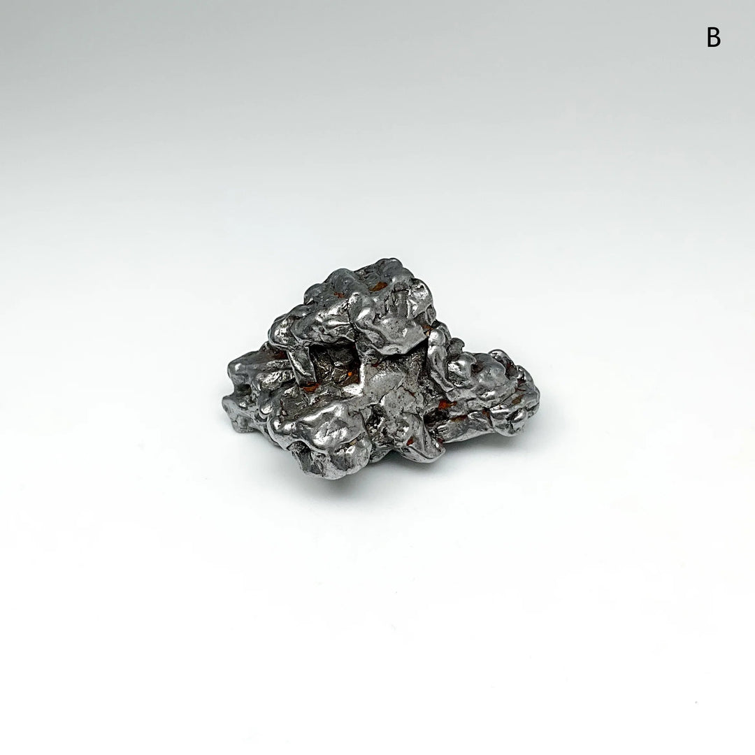 Campo Del Cielo Meteorite