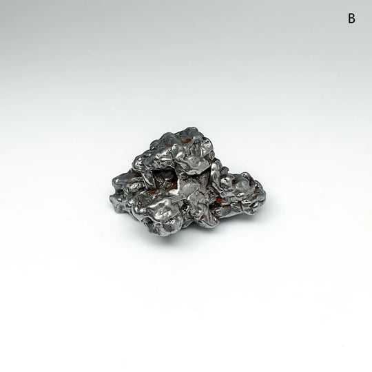 Campo Del Cielo Meteorite