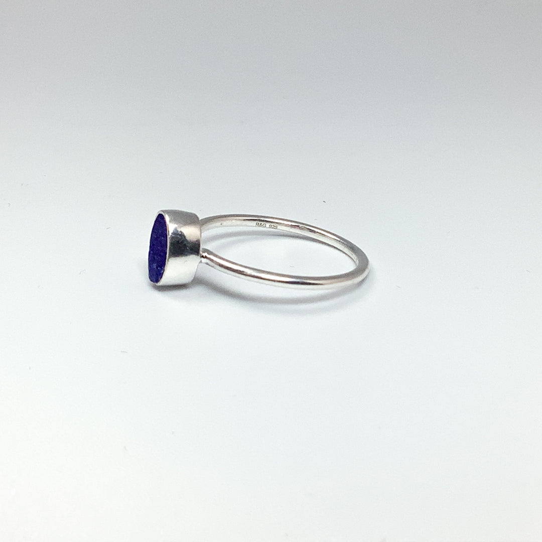 Lapis Lazuli Ring