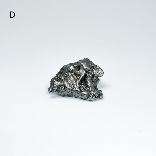 Campo Del Cielo Meteorite