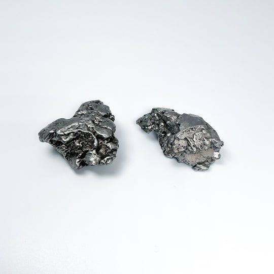 Campo Del Cielo Meteorite