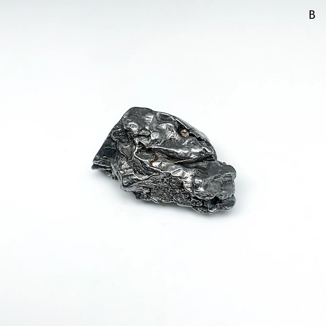 Campo Del Cielo Meteorite
