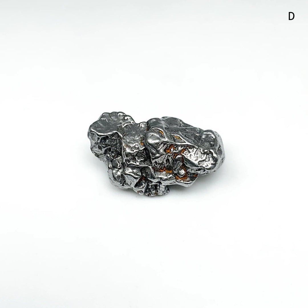 Campo Del Cielo Meteorite