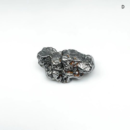 Campo Del Cielo Meteorite