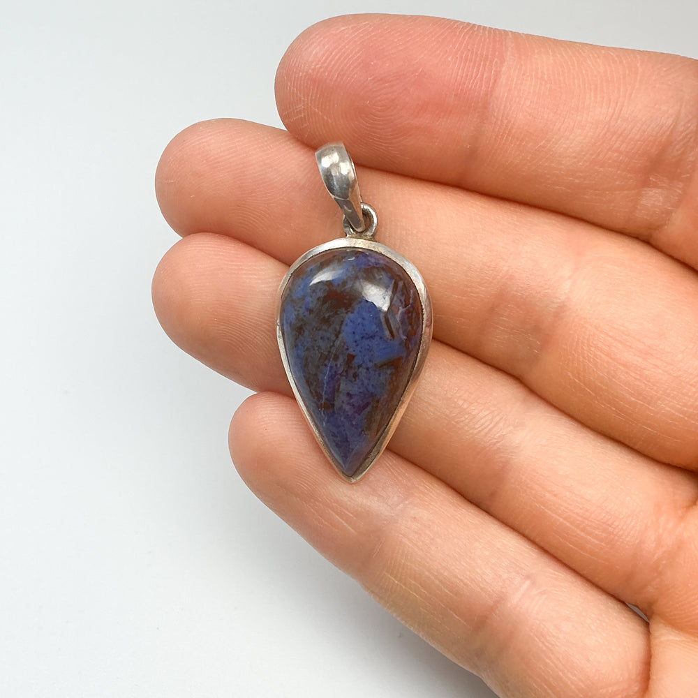 Sugilite Pendant
