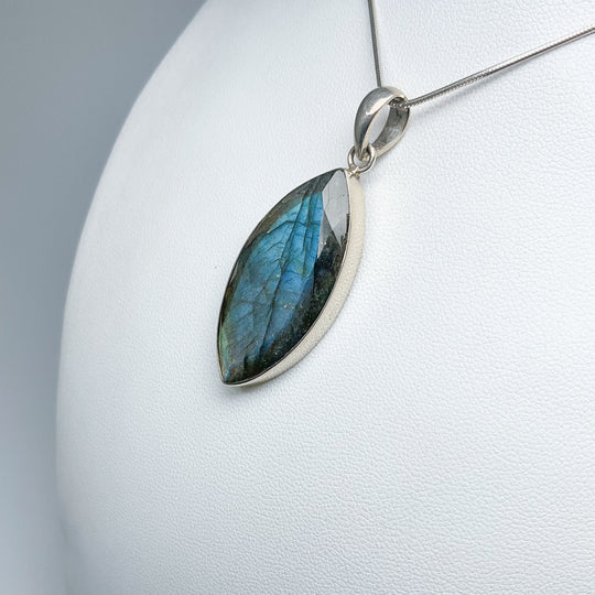 Labradorite Pendant