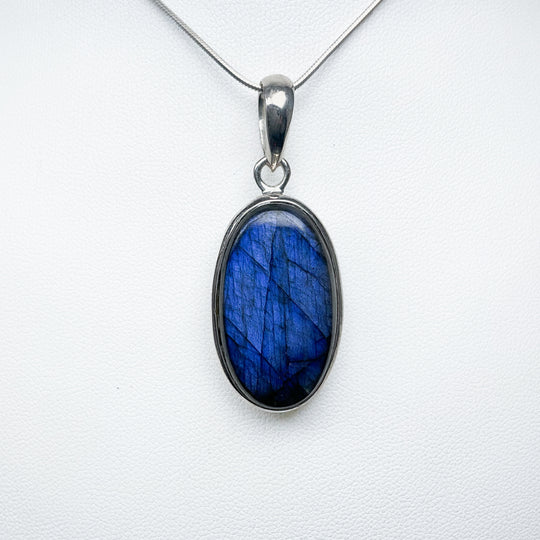 Labradorite Pendant