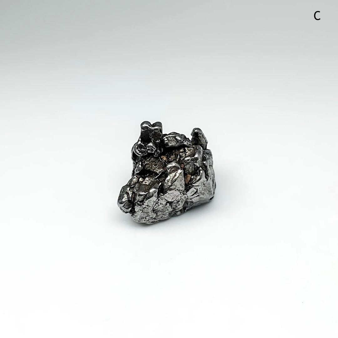Campo Del Cielo Meteorite