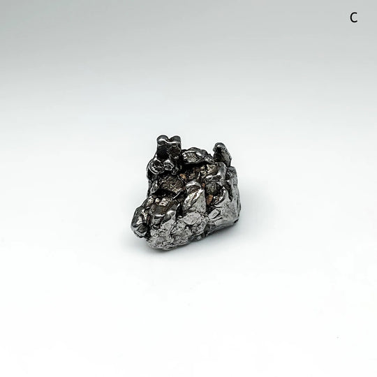 Campo Del Cielo Meteorite