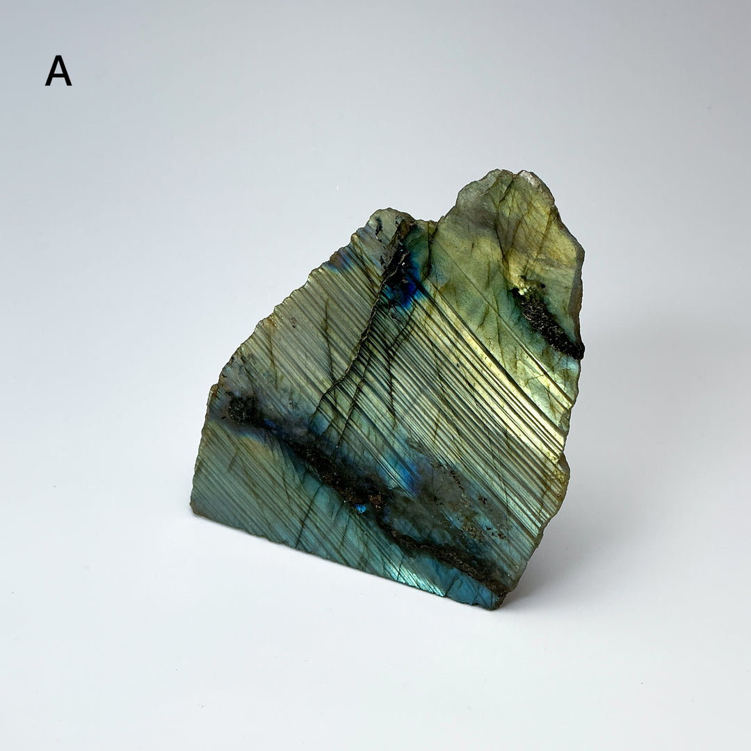 Labradorite Rough Chunk
