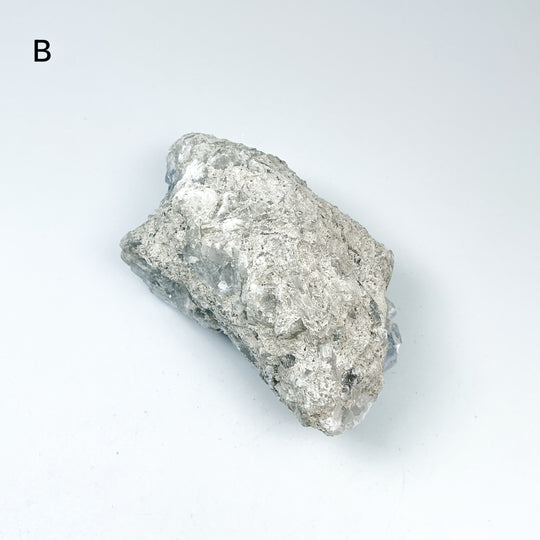 Celestite Druzy - Rocks and Gems Canada