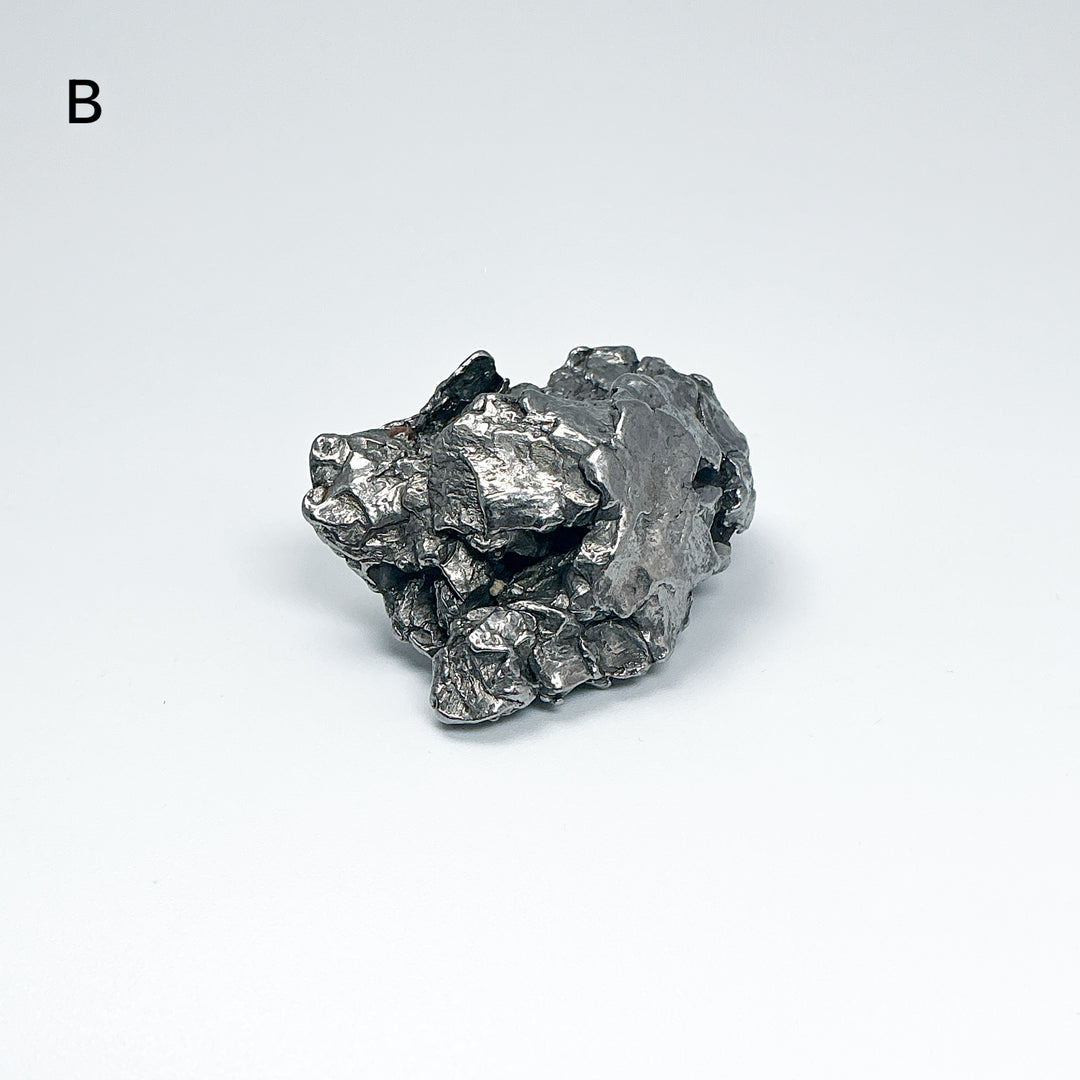 Campo Del Cielo Meteorite