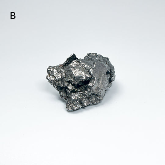 Campo Del Cielo Meteorite